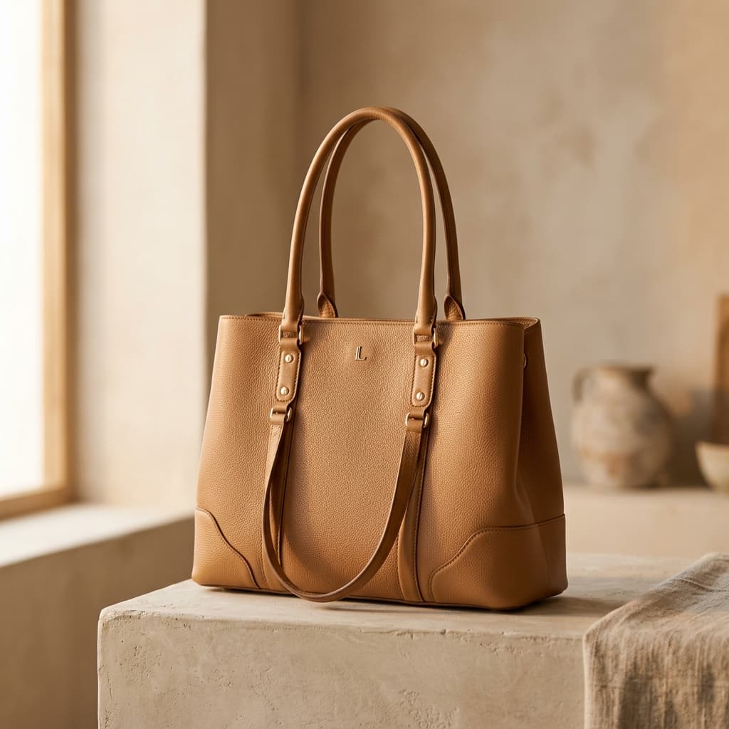 Leather Bags