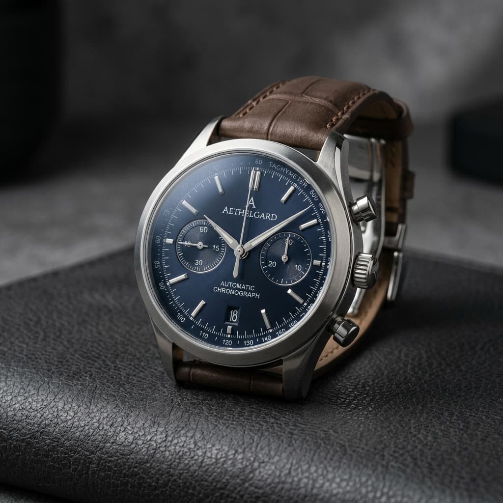 Watches