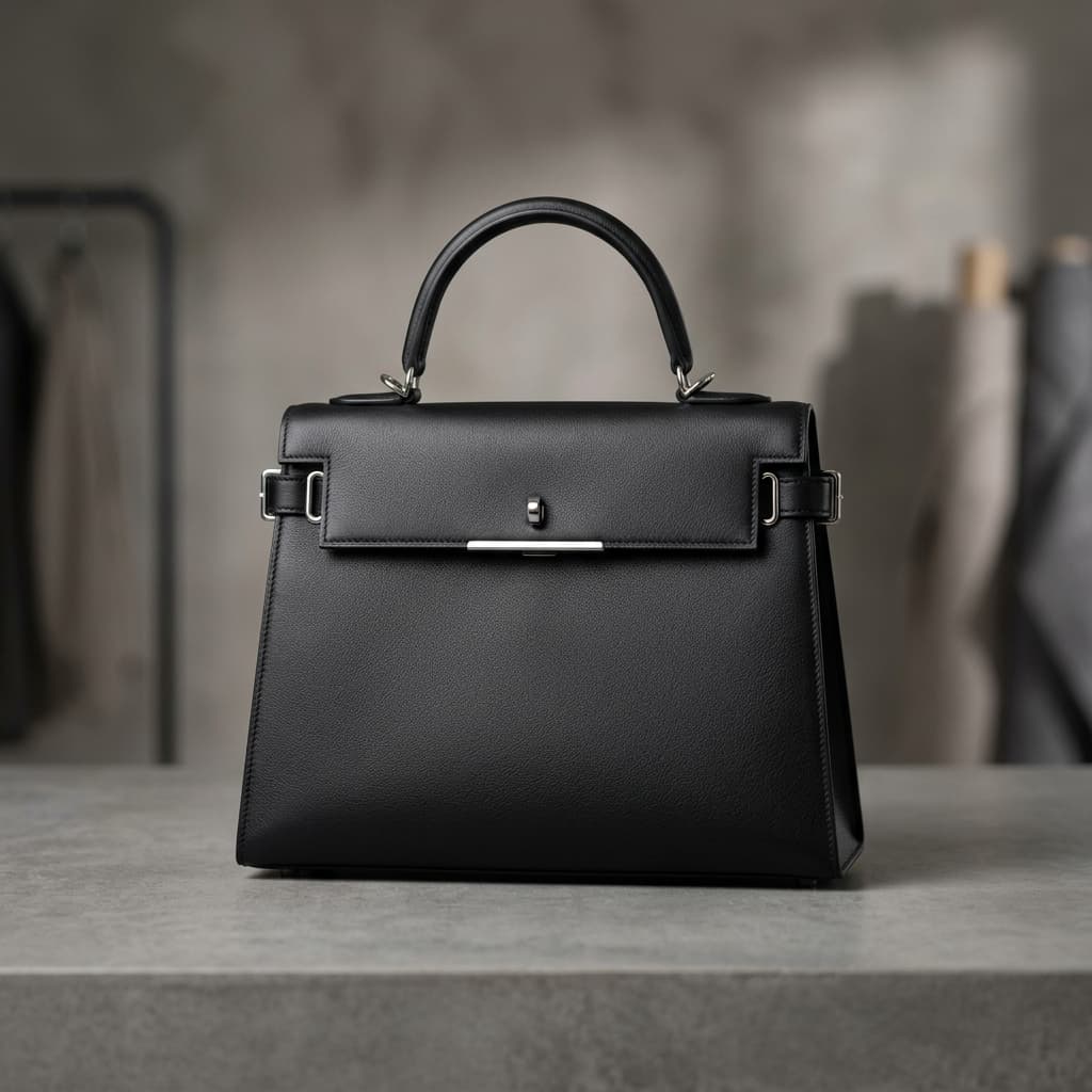 Artisan Tote Bag