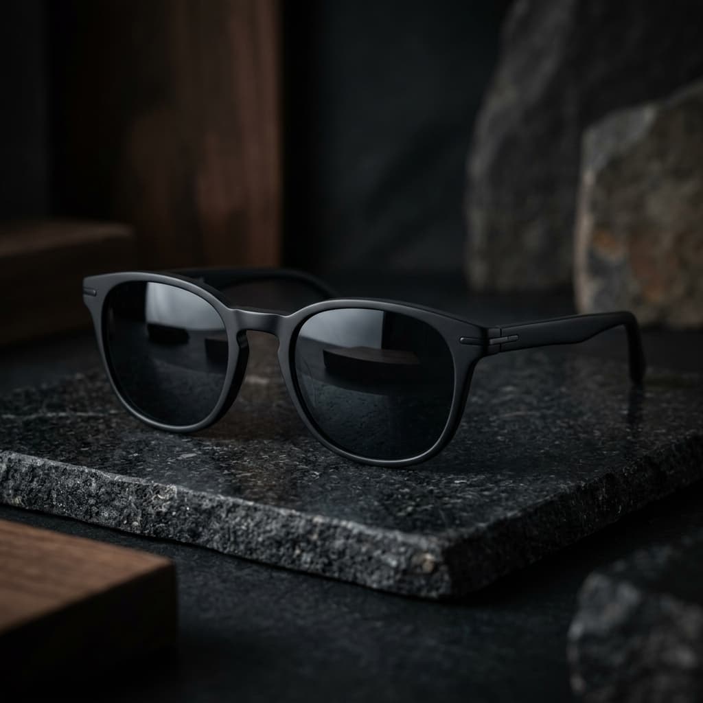 Aviator Titanium