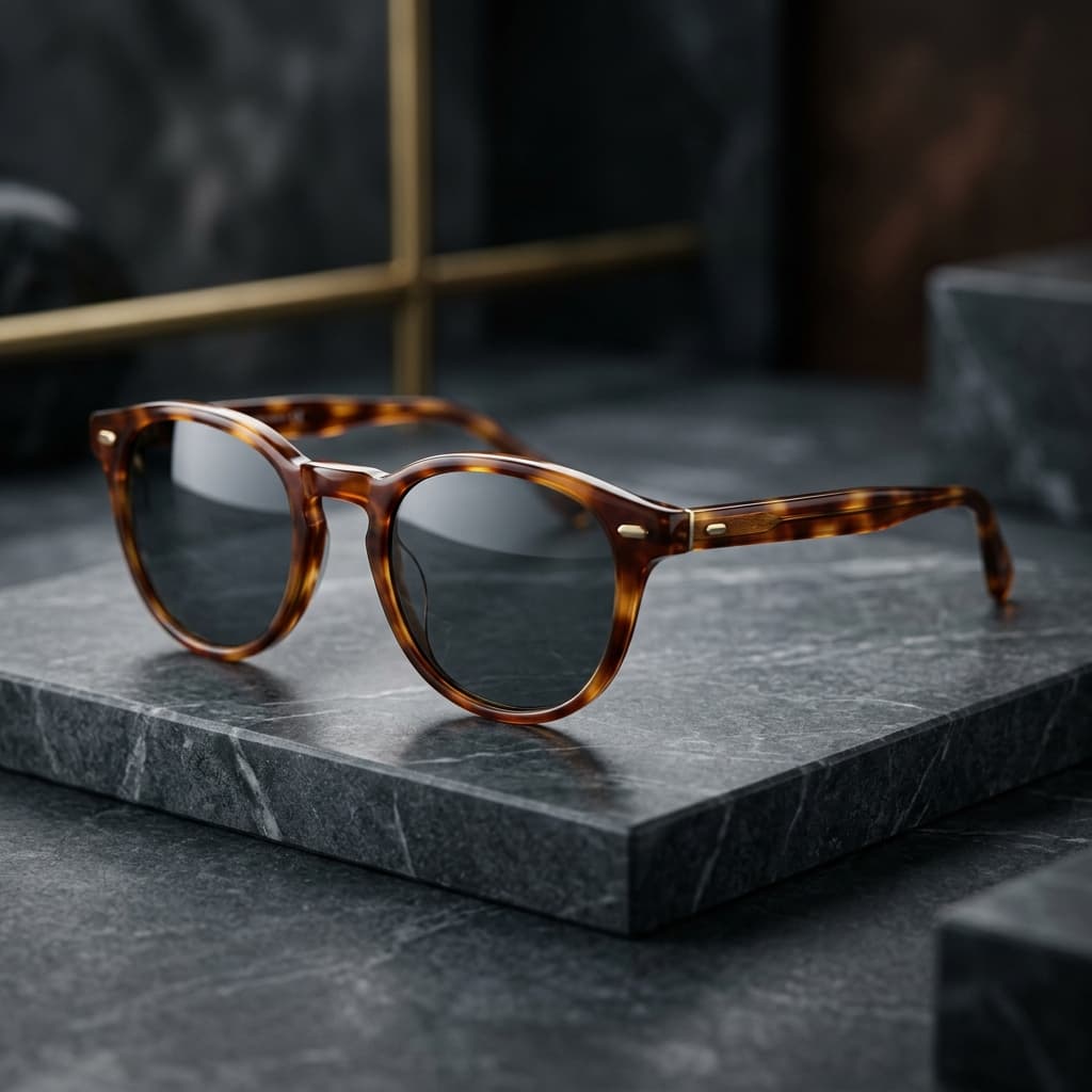 Wayfarer Acetate