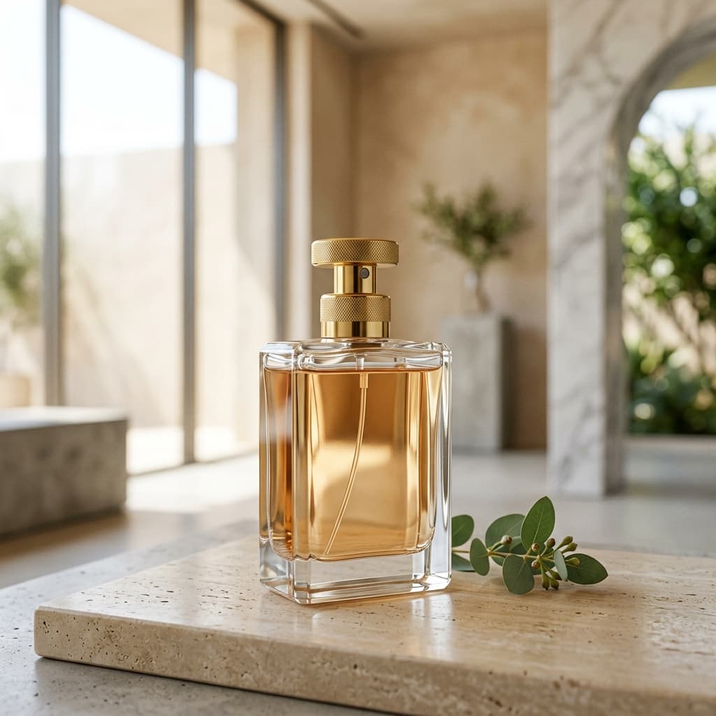 Midnight Essence Parfum